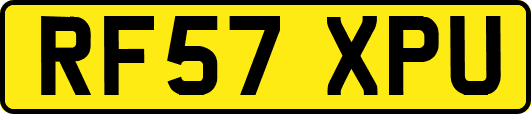 RF57XPU