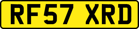 RF57XRD