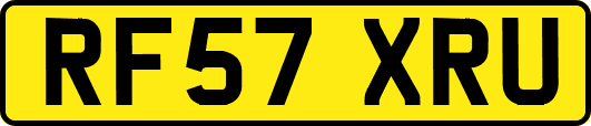 RF57XRU