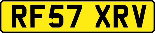 RF57XRV