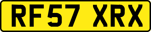 RF57XRX