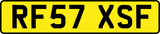 RF57XSF