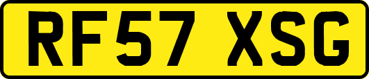 RF57XSG