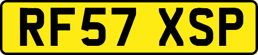 RF57XSP