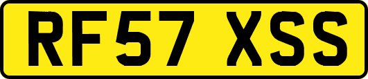 RF57XSS