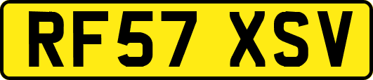 RF57XSV