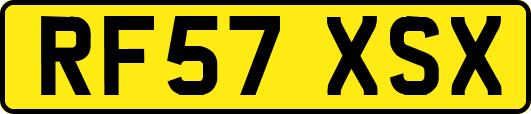 RF57XSX