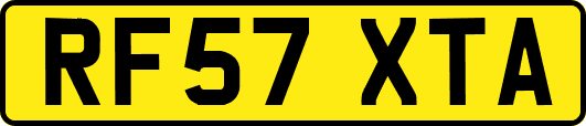 RF57XTA