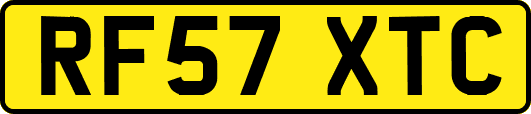 RF57XTC