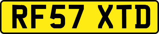 RF57XTD