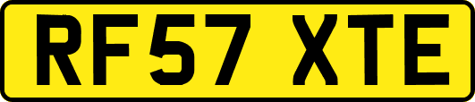 RF57XTE