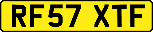 RF57XTF