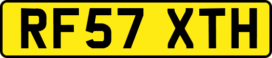 RF57XTH