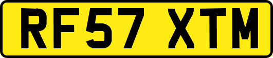 RF57XTM