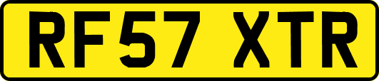 RF57XTR
