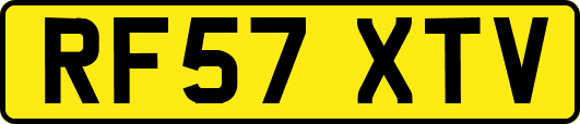 RF57XTV