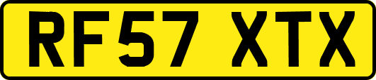 RF57XTX