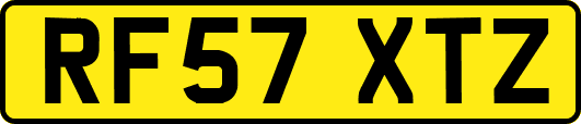 RF57XTZ