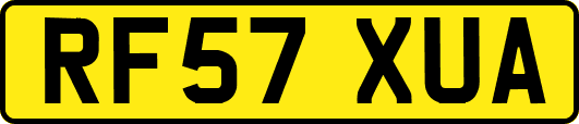 RF57XUA
