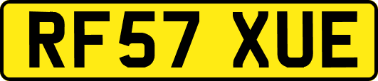 RF57XUE