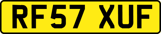 RF57XUF