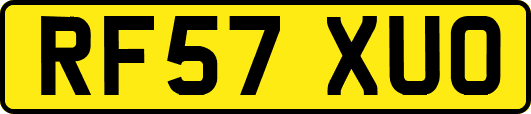 RF57XUO