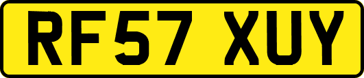 RF57XUY