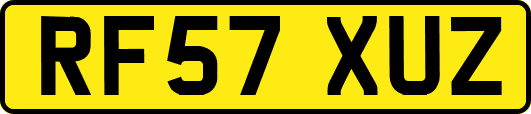 RF57XUZ