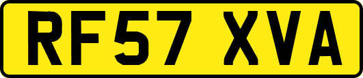 RF57XVA