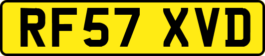 RF57XVD