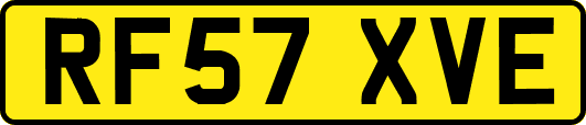 RF57XVE