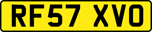 RF57XVO