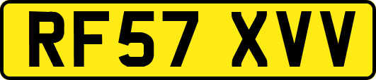 RF57XVV