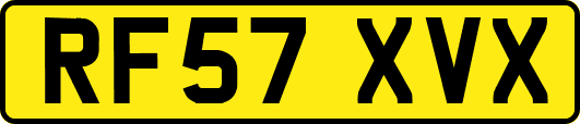 RF57XVX