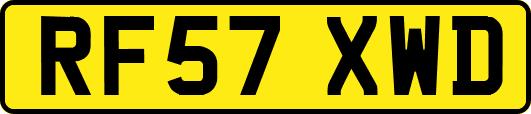 RF57XWD