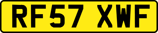 RF57XWF