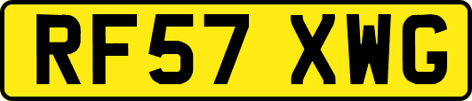 RF57XWG