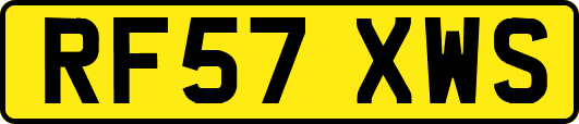 RF57XWS