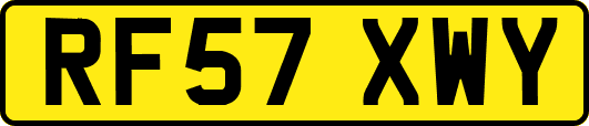RF57XWY