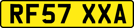 RF57XXA