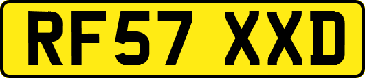 RF57XXD