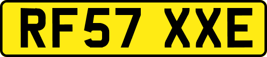 RF57XXE