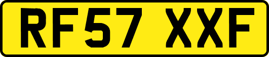 RF57XXF