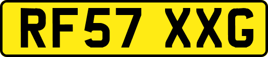 RF57XXG