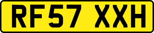 RF57XXH