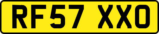 RF57XXO