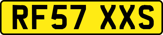 RF57XXS