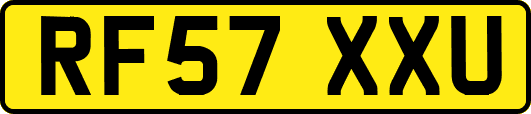 RF57XXU