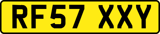 RF57XXY