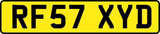 RF57XYD